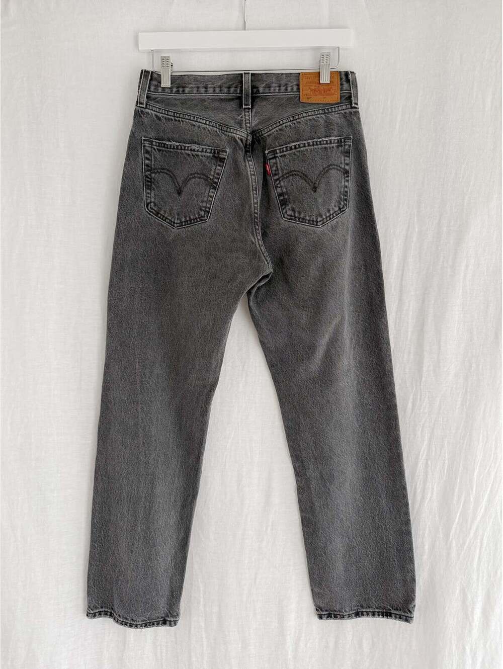 LEVI'S - SIZE 27 - Picture 2 of 6